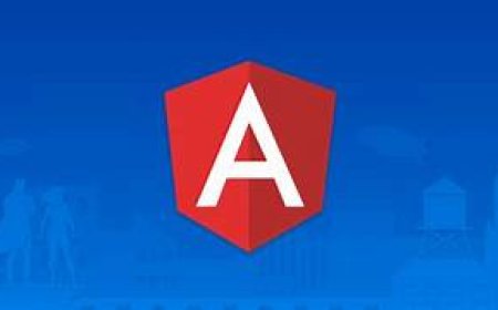 Angular Introduction