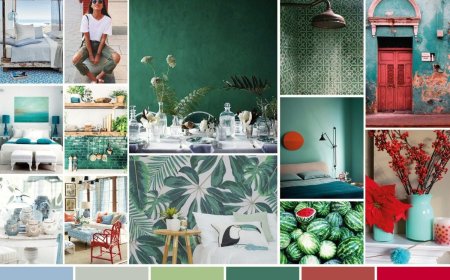 Creating Effective Mood Boards: A How-To?