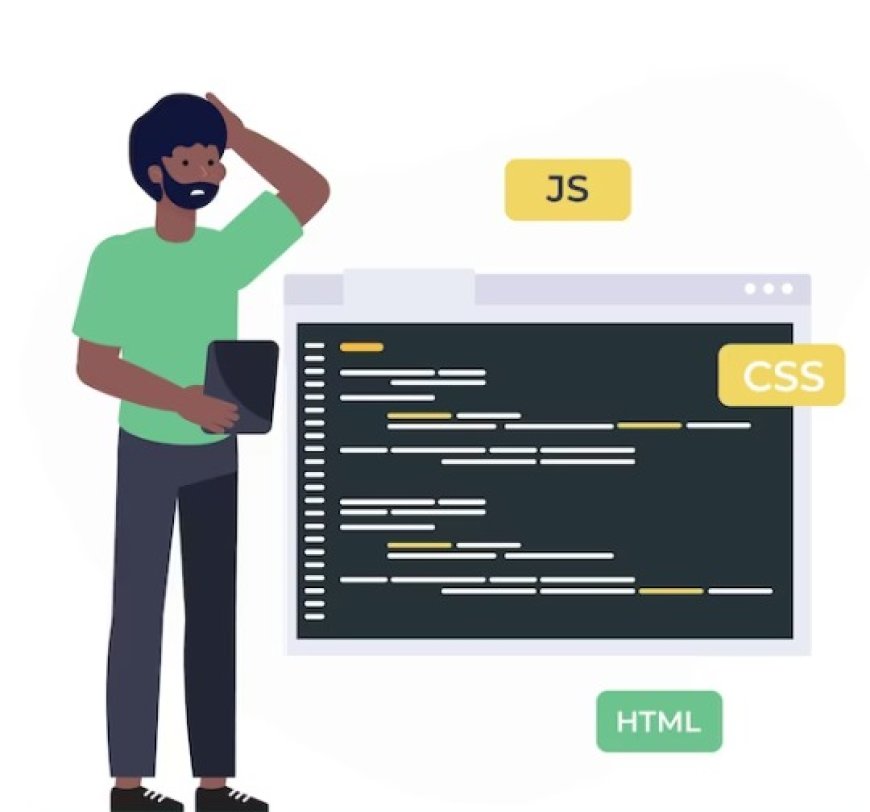 Mastering the Art of UI Designs:- Navigating HTML CSS Challenges with Solutions