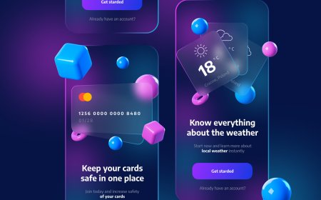 The ABCs of UI Design: Crafting Interfaces People Adore