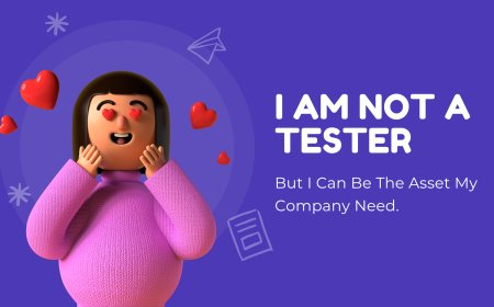 How to Manually Test Any Software: A Beginner's Guide